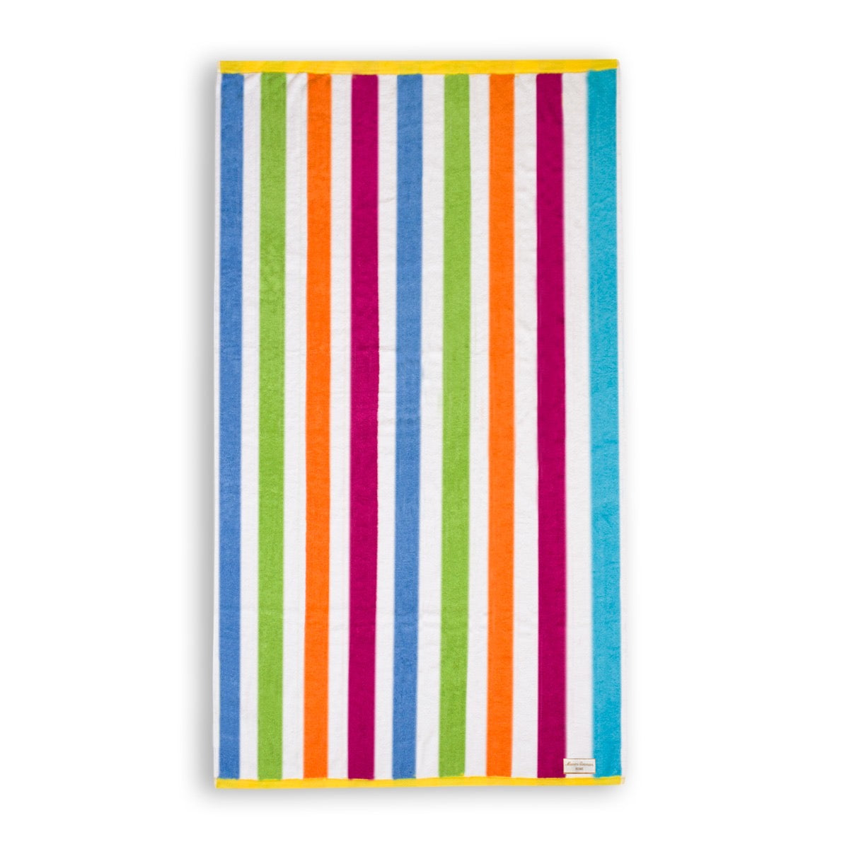 Telo Mare NAPOLI by Maestri Cotonieri