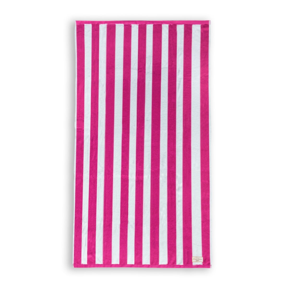 Telo Mare NAPOLI by Maestri Cotonieri