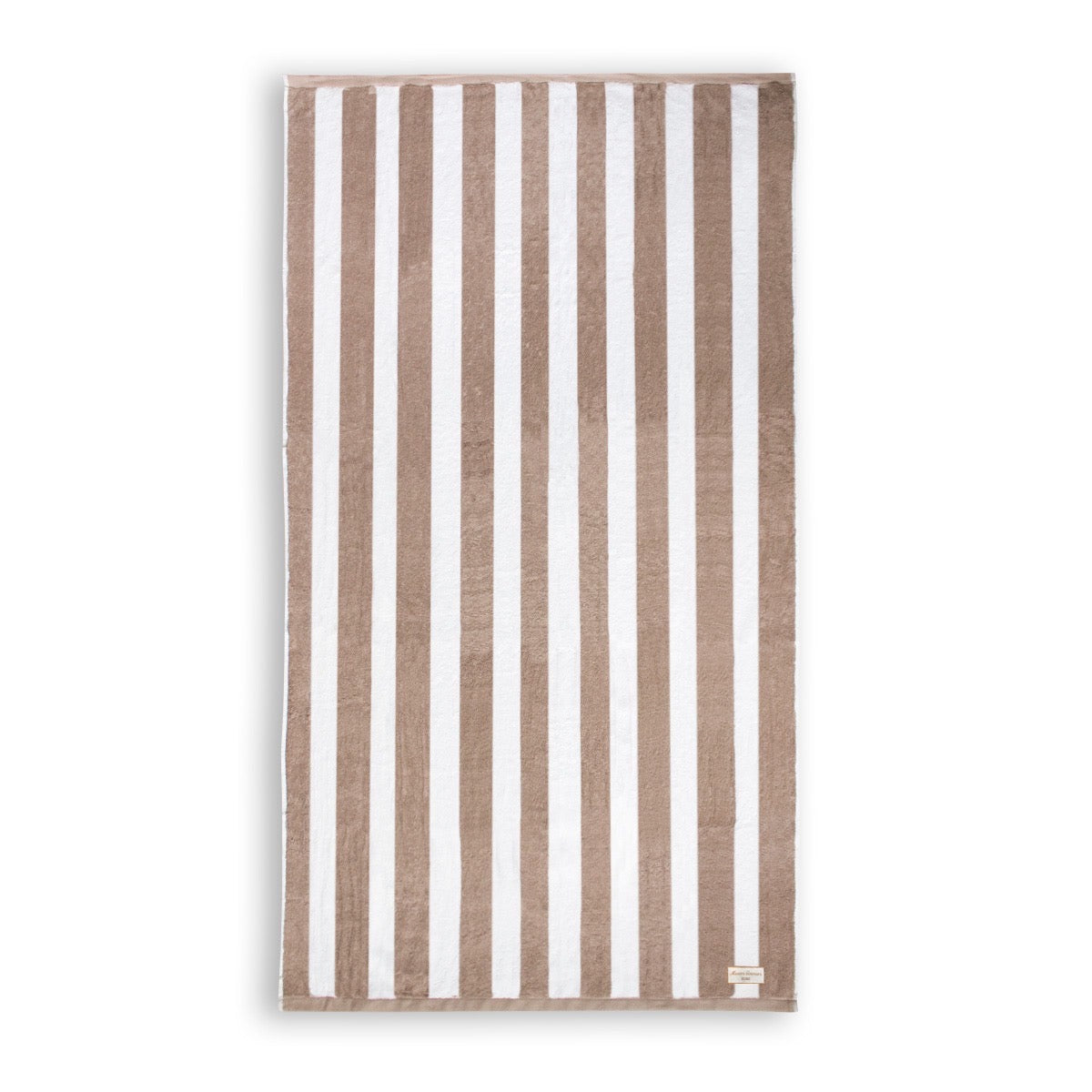 Telo Mare NAPOLI by Maestri Cotonieri