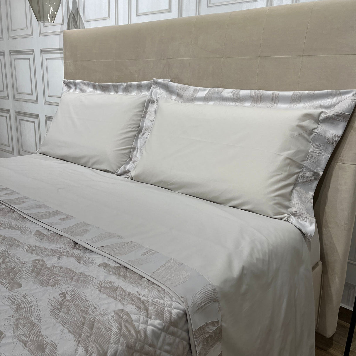 Completo Lenzuola SPAGNA by Mon Amour