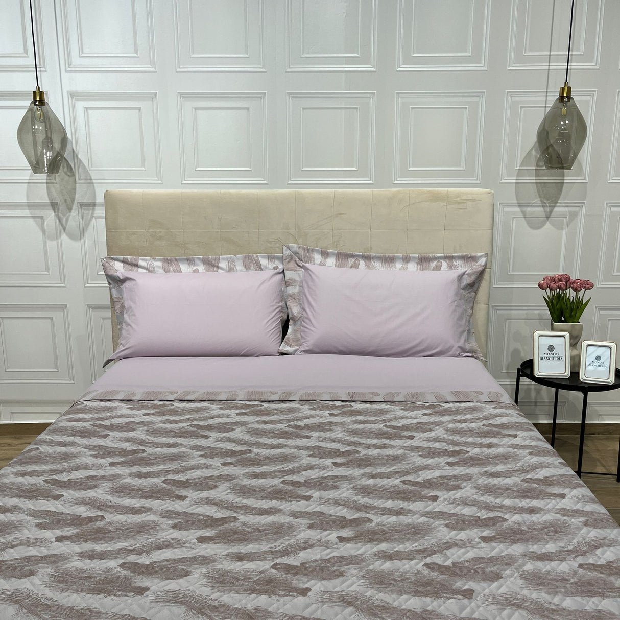 Completo Lenzuola SPAGNA by Mon Amour