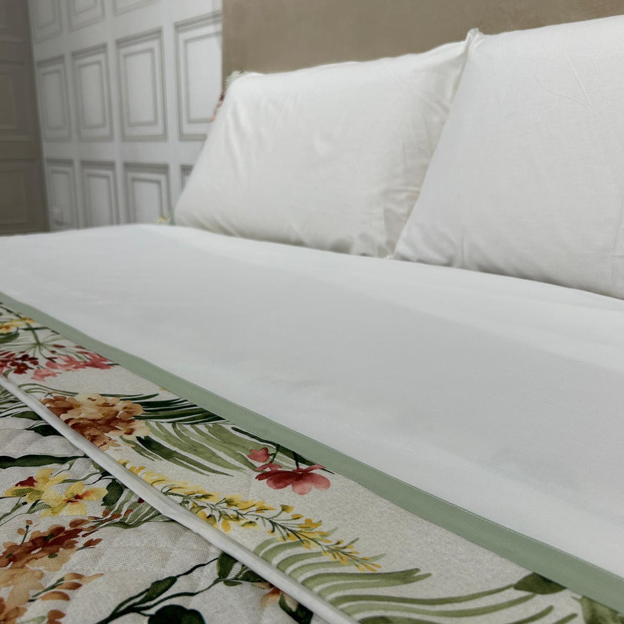 Completo Lenzuola Iris by Mon Amour