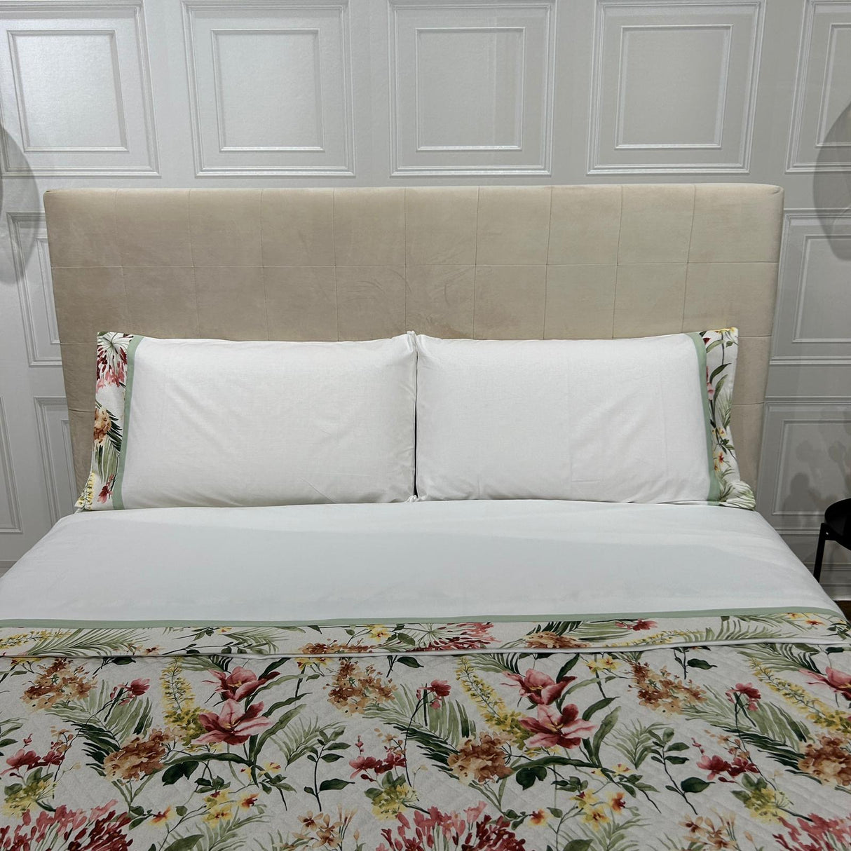 Completo Lenzuola Iris by Mon Amour