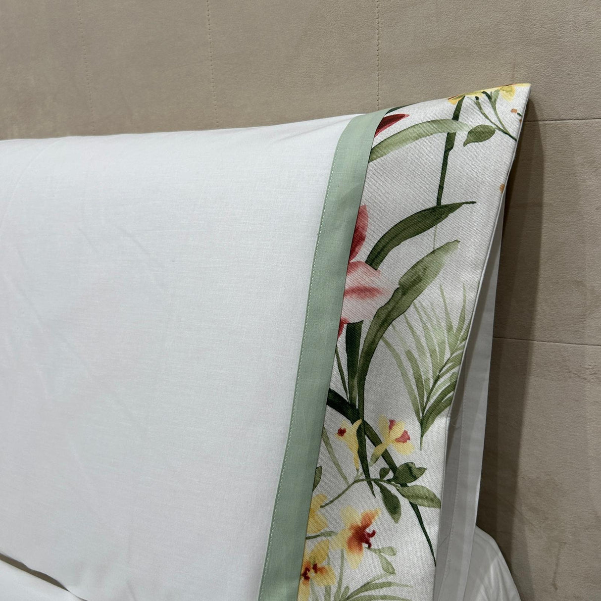 Completo Lenzuola Iris by Mon Amour