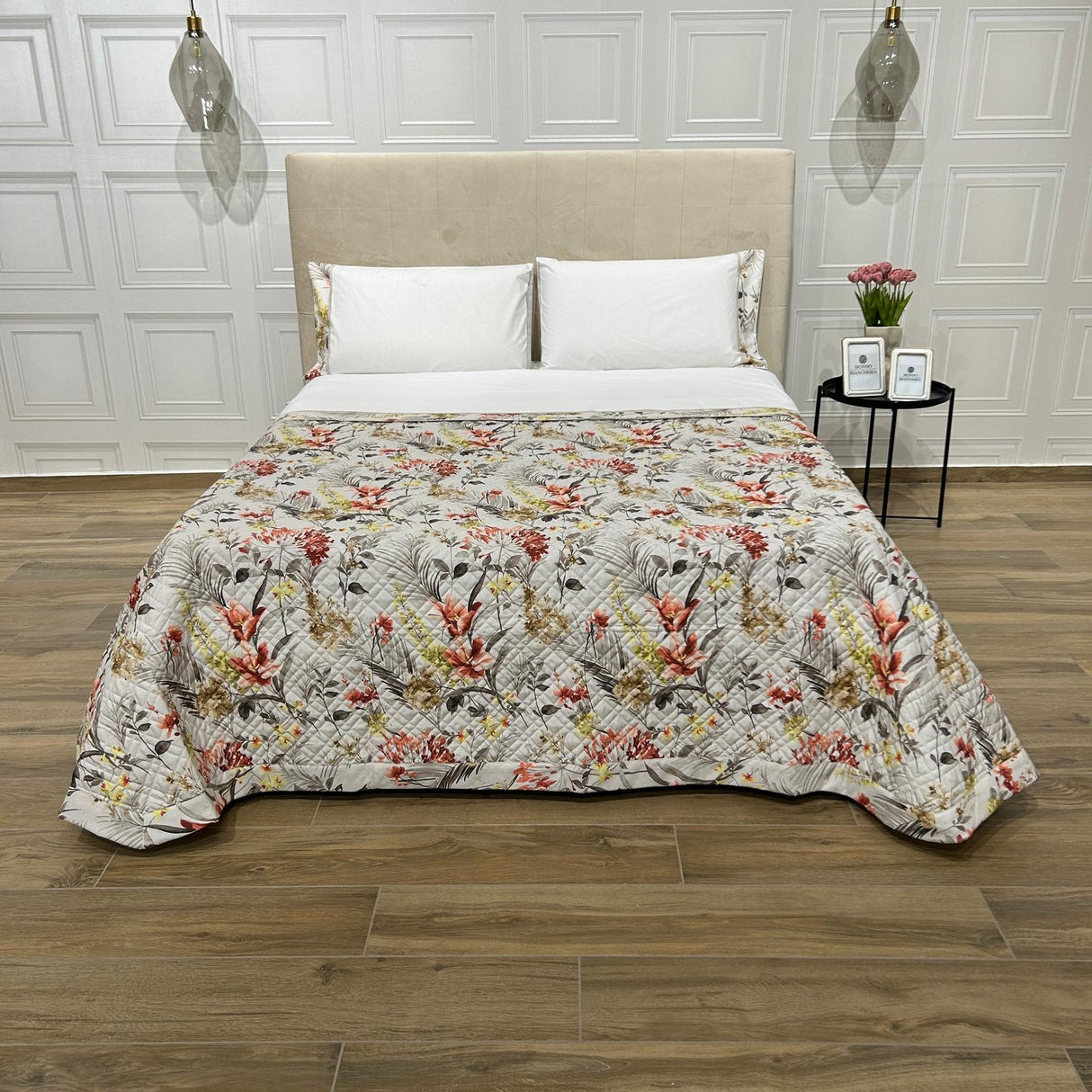 Completo Lenzuola Iris by Mon Amour