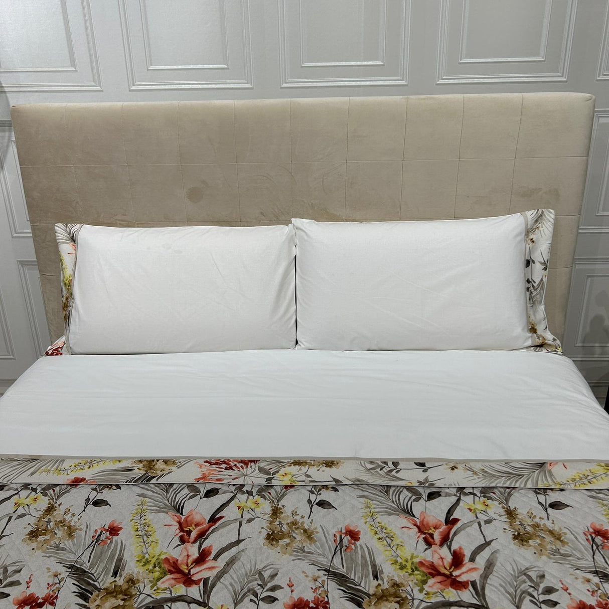 Completo Lenzuola Iris by Mon Amour