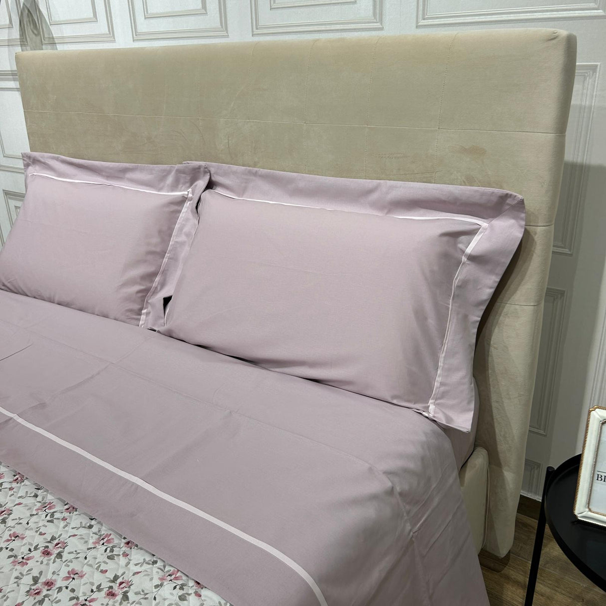 Completo Lenzuola Federica by Mon Amour