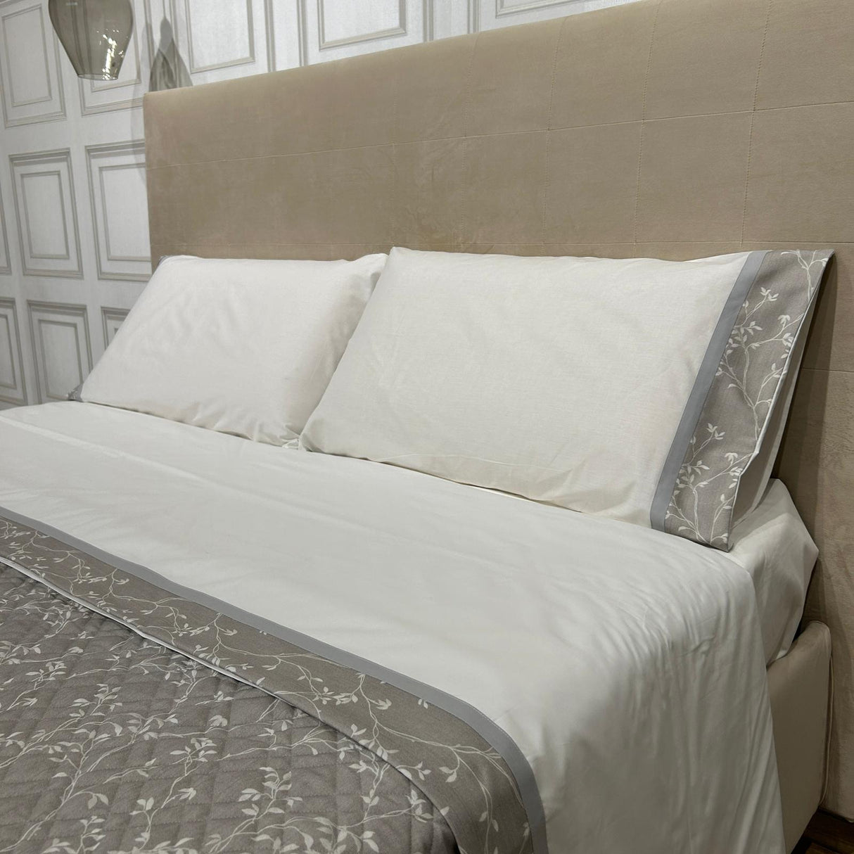 Completo Lenzuola Dalia by Mon Amour