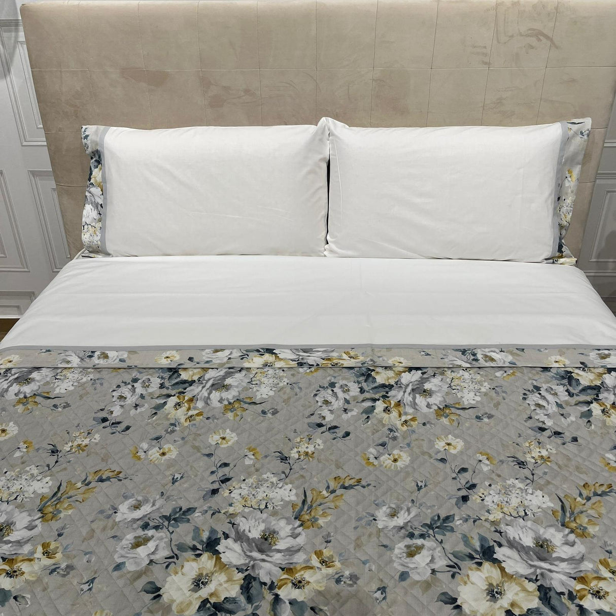 Completo Lenzuola BUCANEVE by Mon Amour