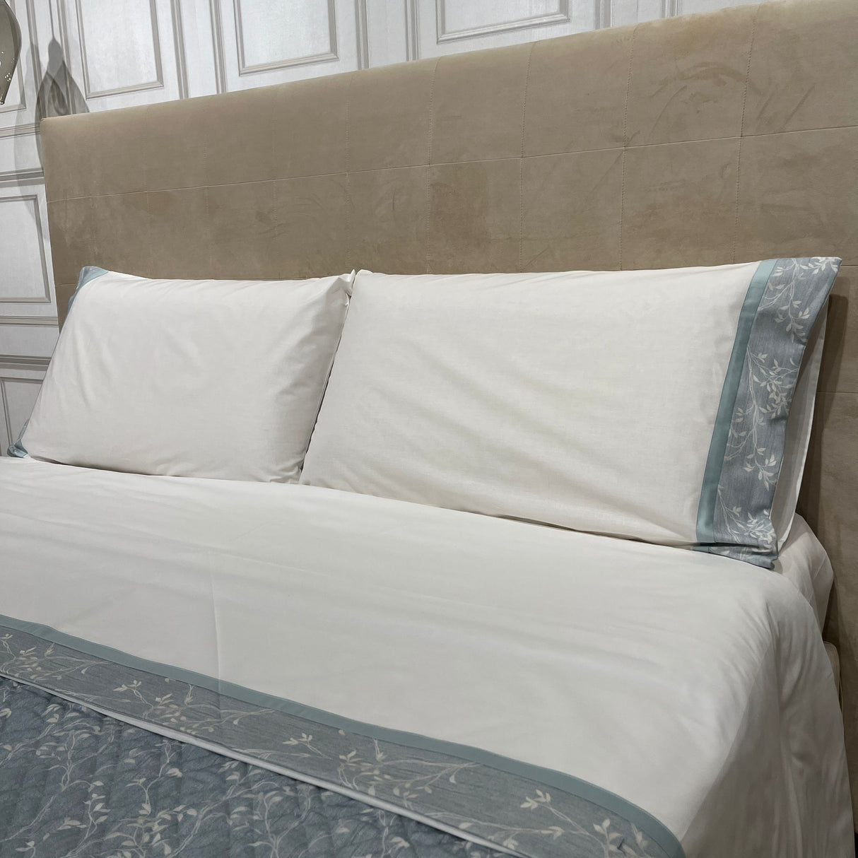 Completo Lenzuola Dalia by Mon Amour