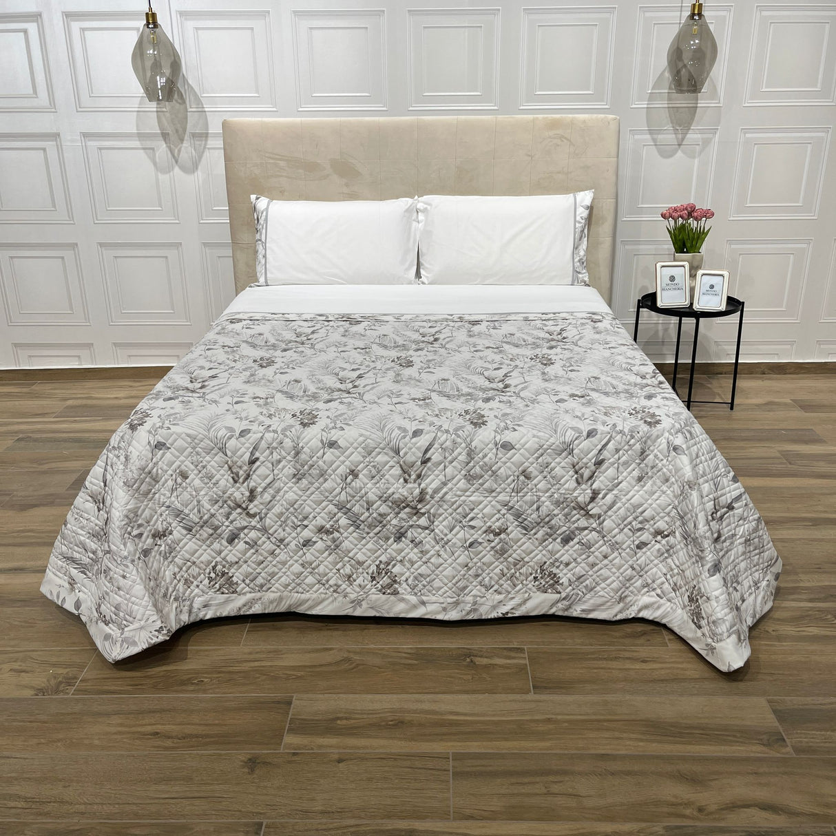 Completo Lenzuola Iris by Mon Amour