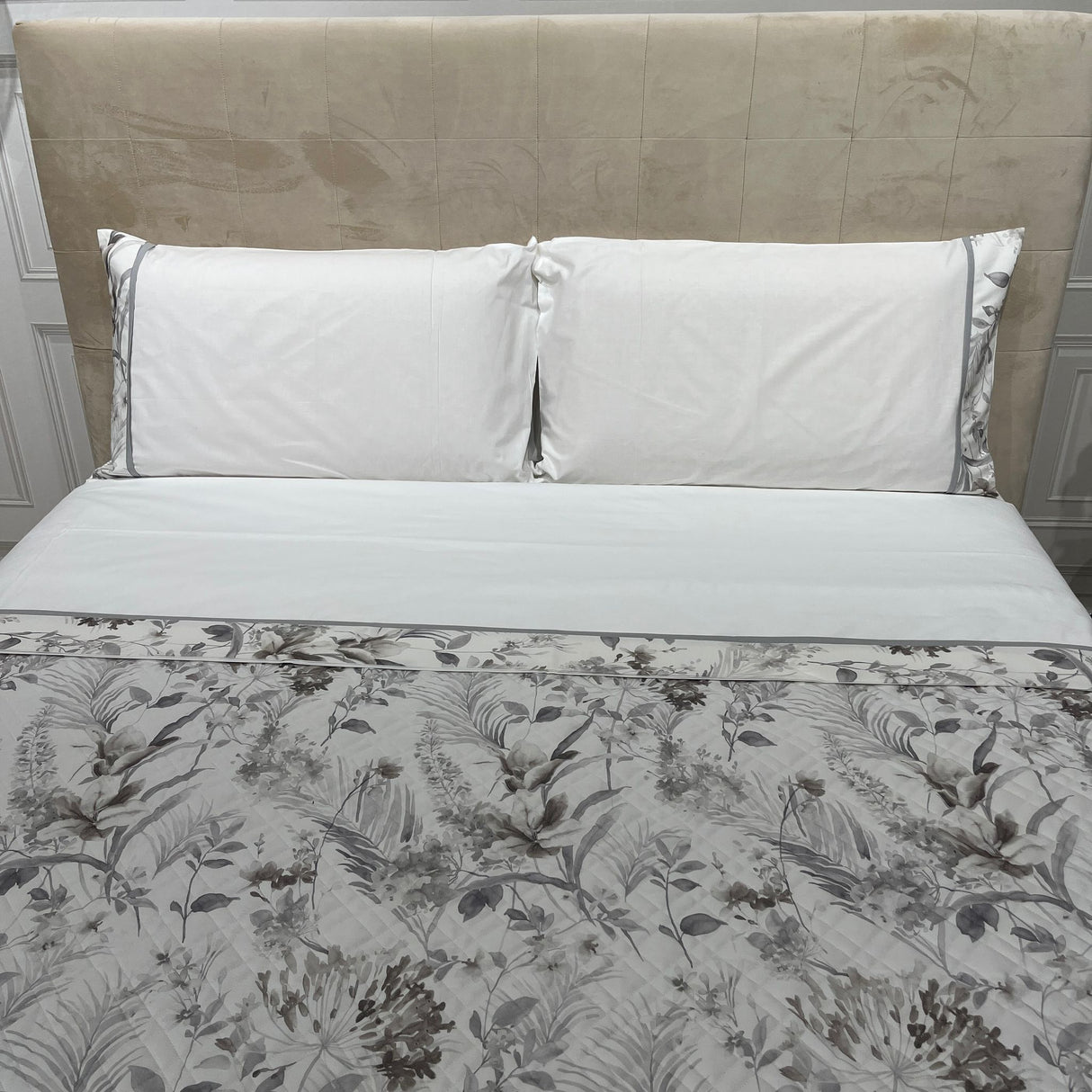 Completo Lenzuola Iris by Mon Amour