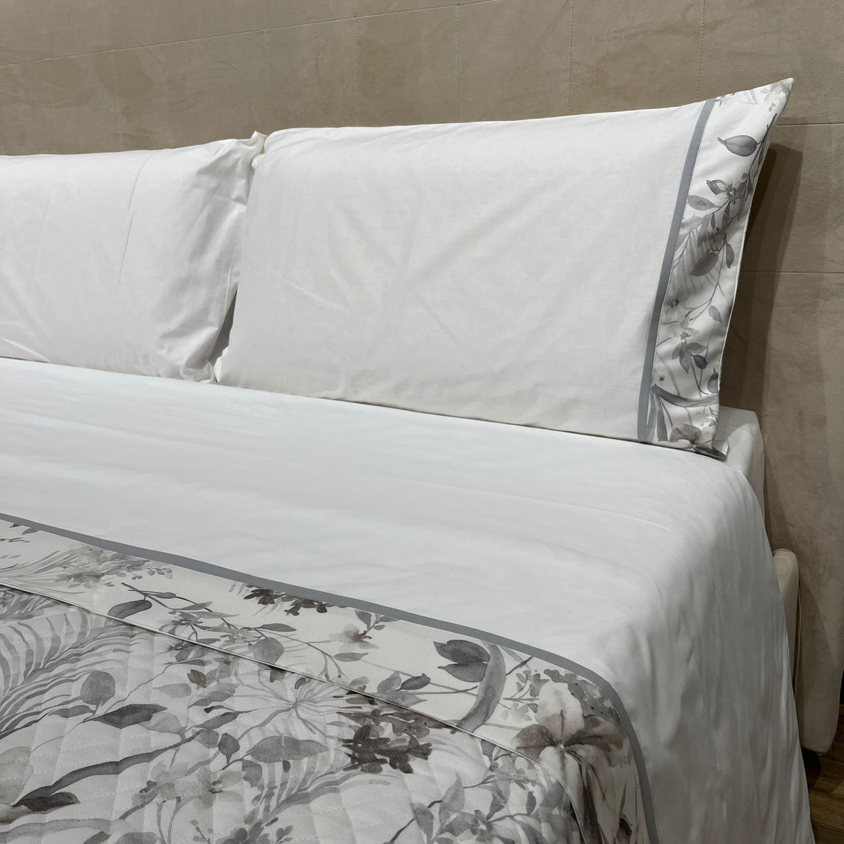 Completo Lenzuola Iris by Mon Amour