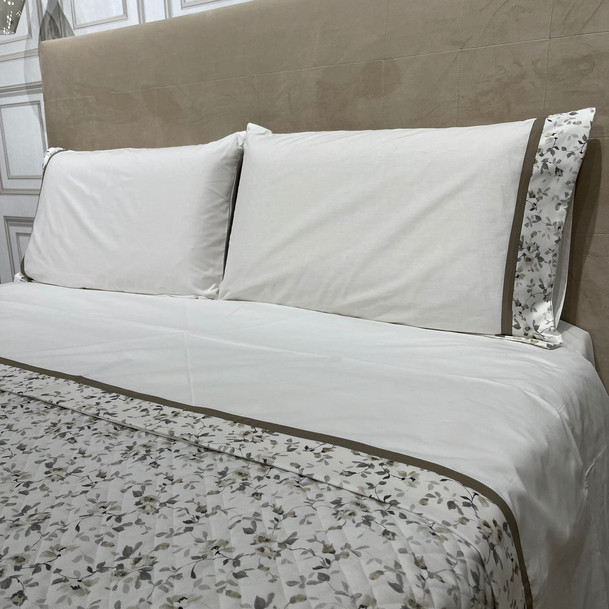 Completo Lenzuola PROVENZALE by Mon Amour