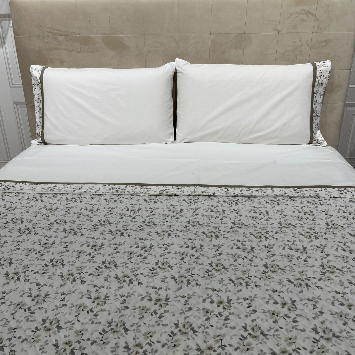 Completo Lenzuola PROVENZALE by Mon Amour