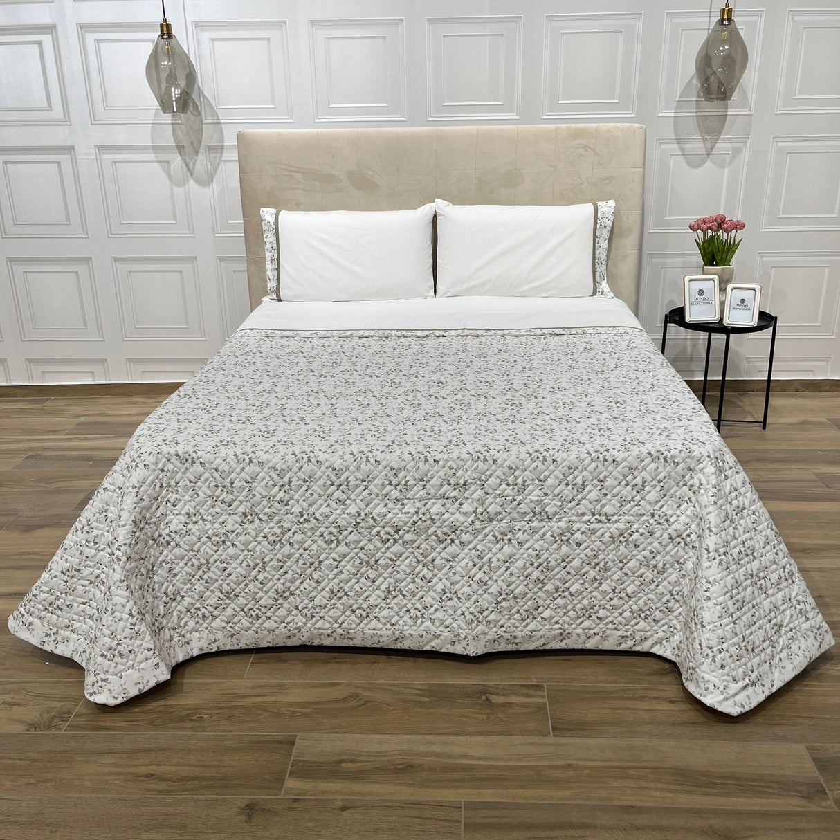 Completo Lenzuola PROVENZALE by Mon Amour