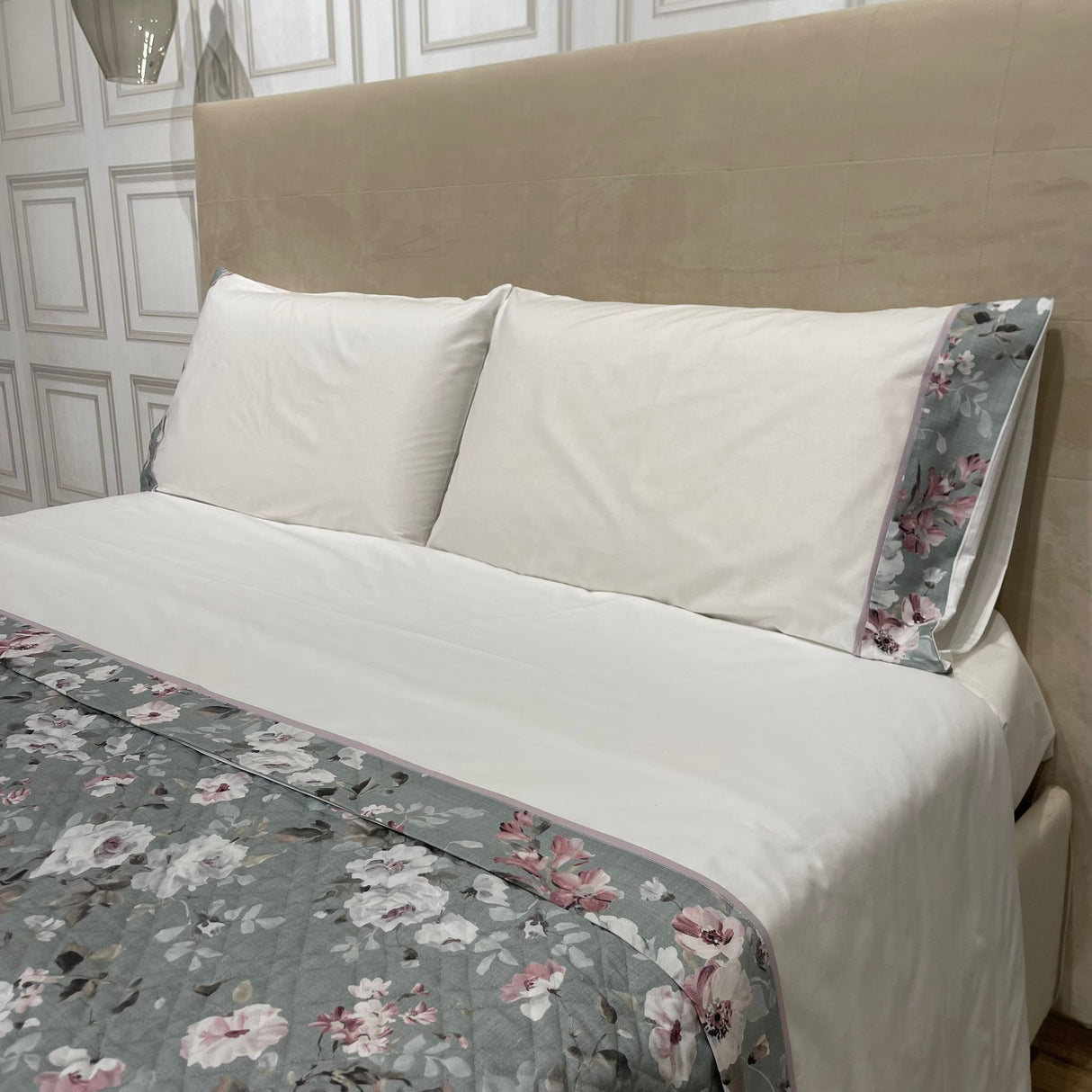 Completo Lenzuola BUCANEVE by Mon Amour