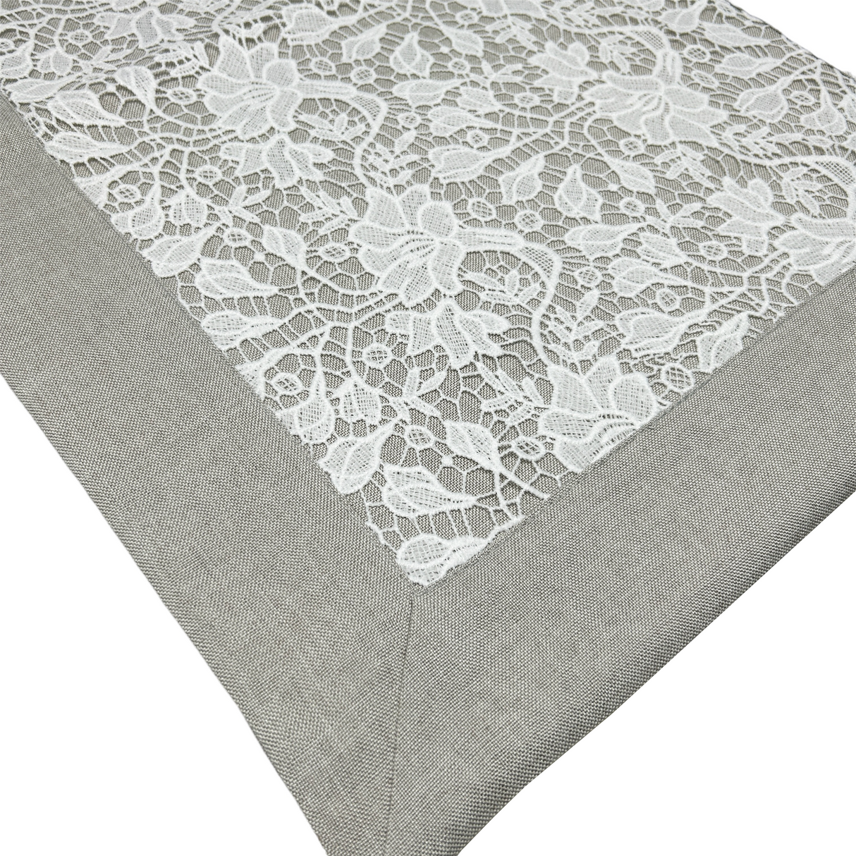 Runner STEFANIA By Mondo Biancheria