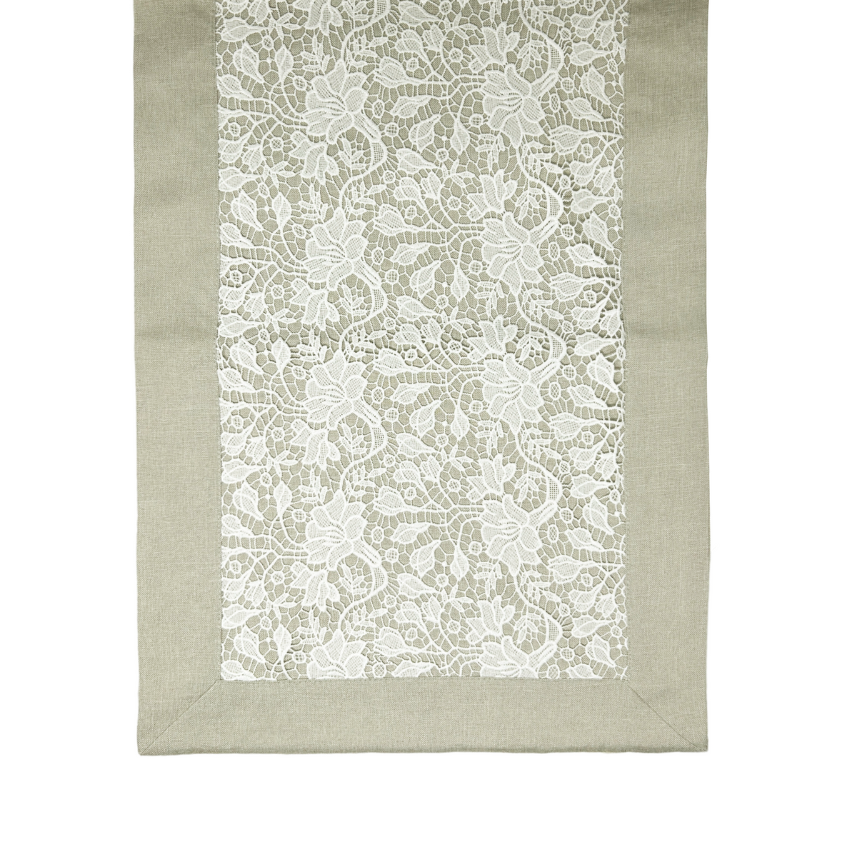 Runner STEFANIA By Mondo Biancheria