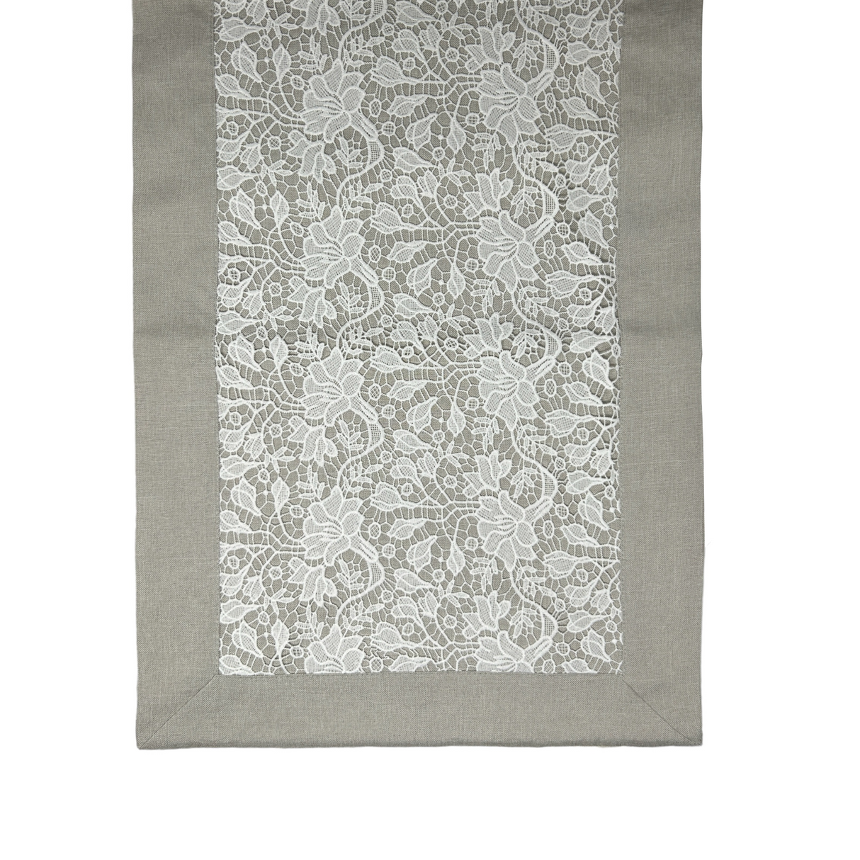 Runner STEFANIA By Mondo Biancheria