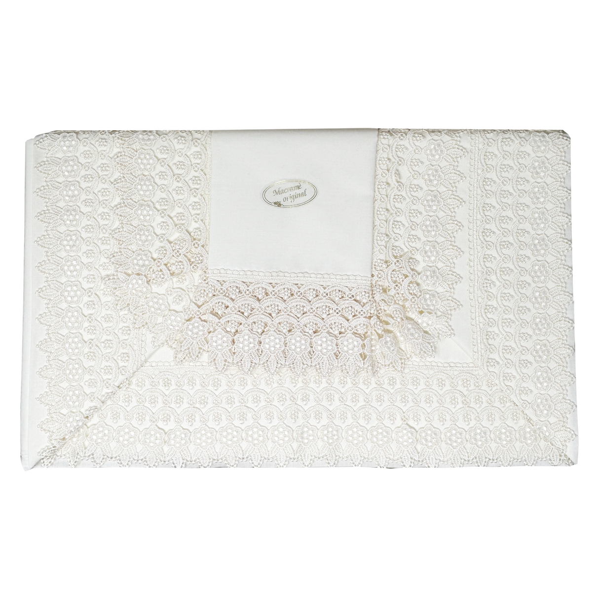 Completo Lenzuola MARLEN By Mondo Biancheria