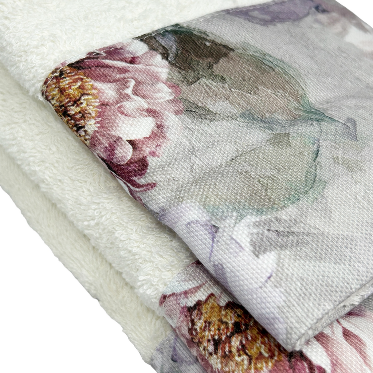 Set 1+1 Asciugamani MELANIA 1 by Ferlen