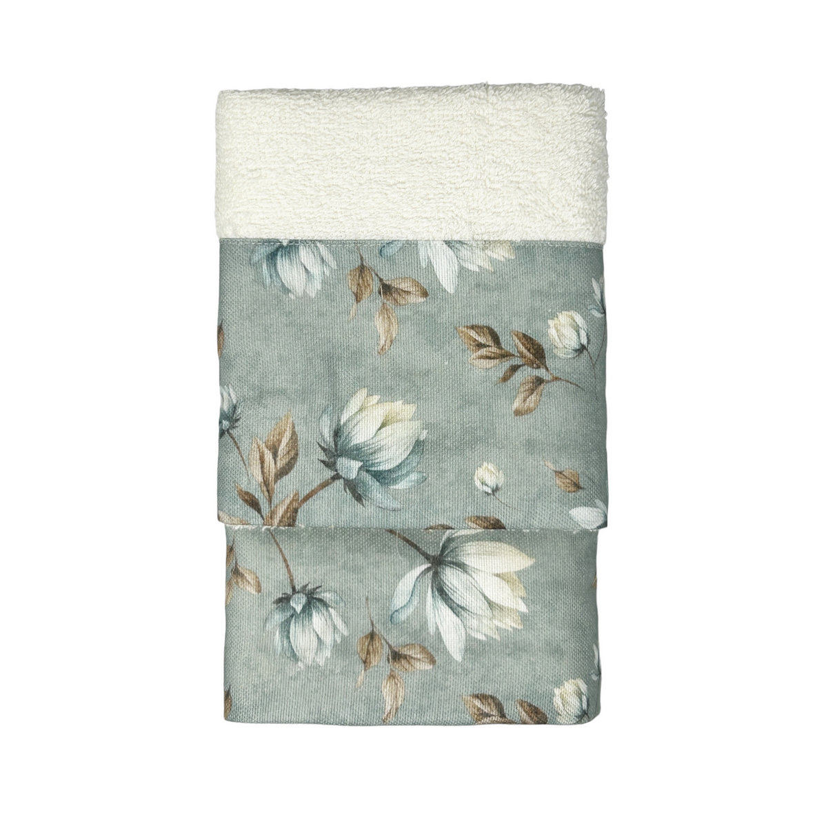 Set 1+1 Asciugamani MELANIA 2 by Ferlen