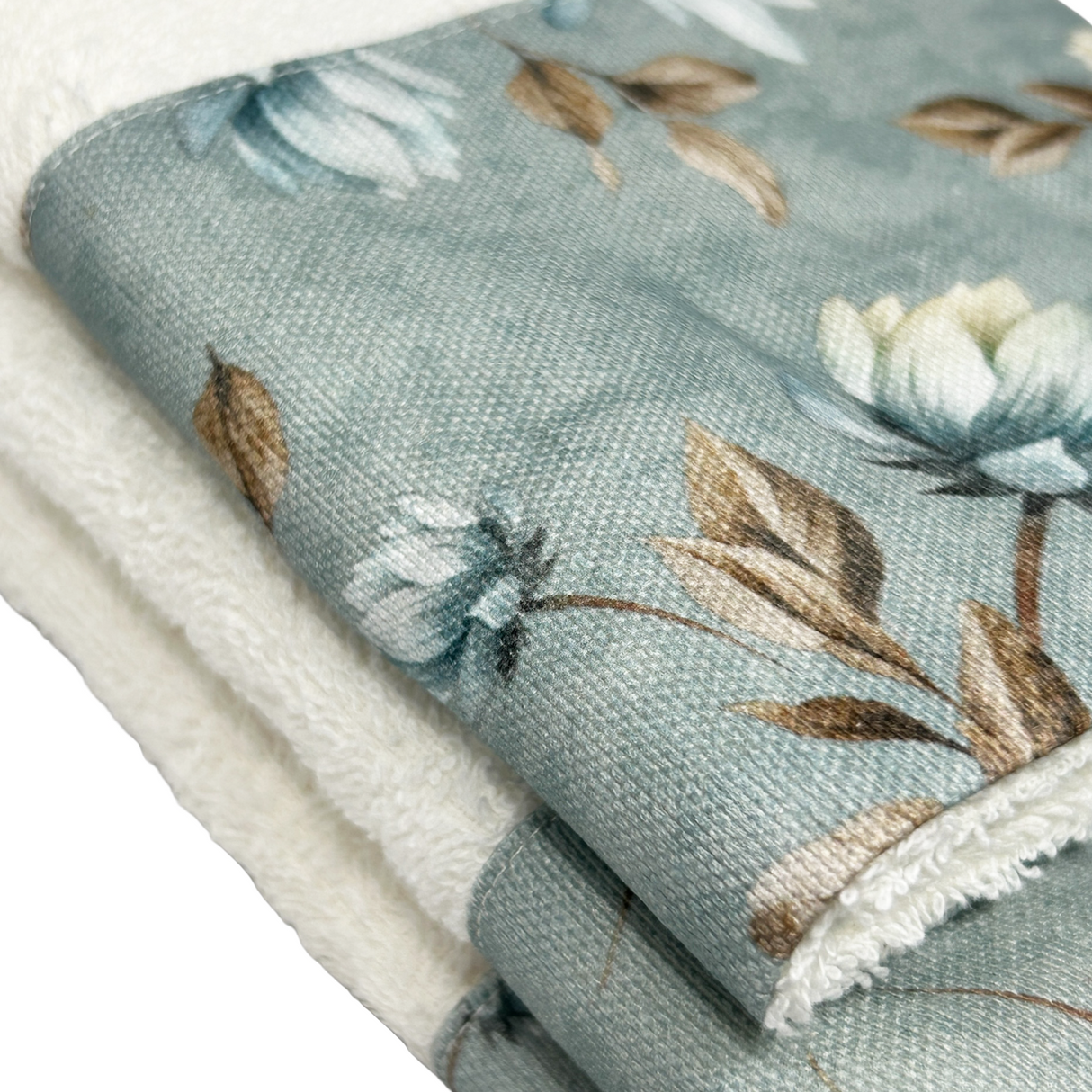 Set 1+1 Asciugamani MELANIA 2 by Ferlen