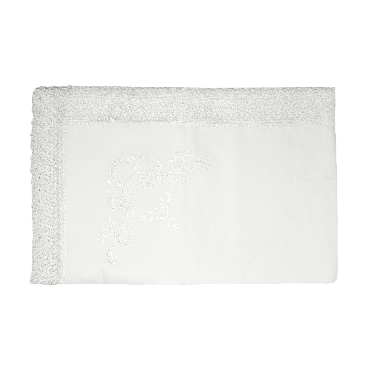 Servizio da tavola PARIGI X12 by Mondo Biancheria