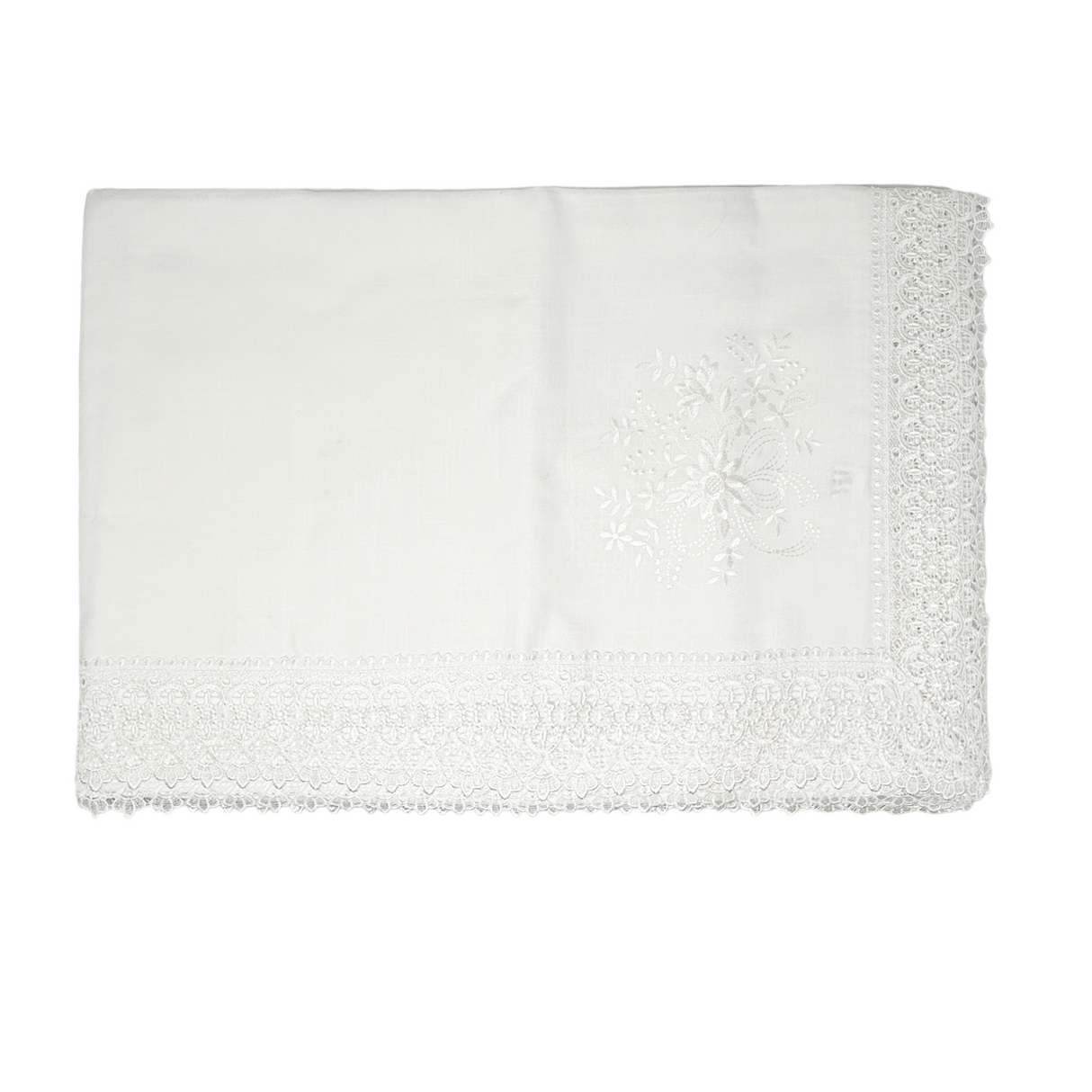 Servizio da tavola SELENA X12 by Mondo Biancheria