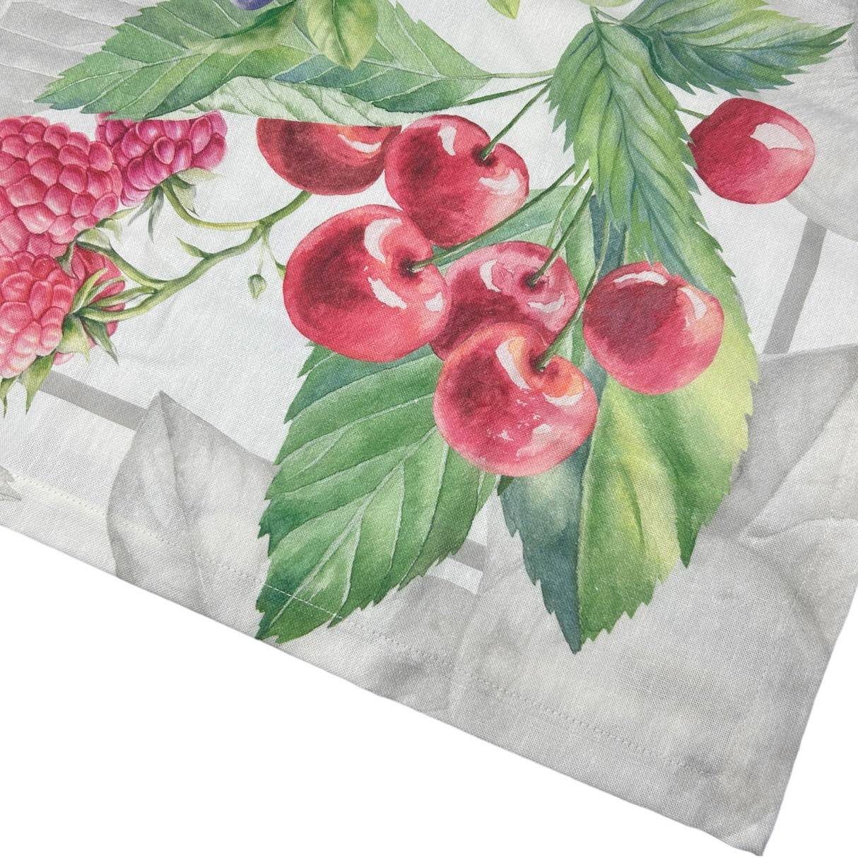 Runner MACEDONIA by Tessitura Randi