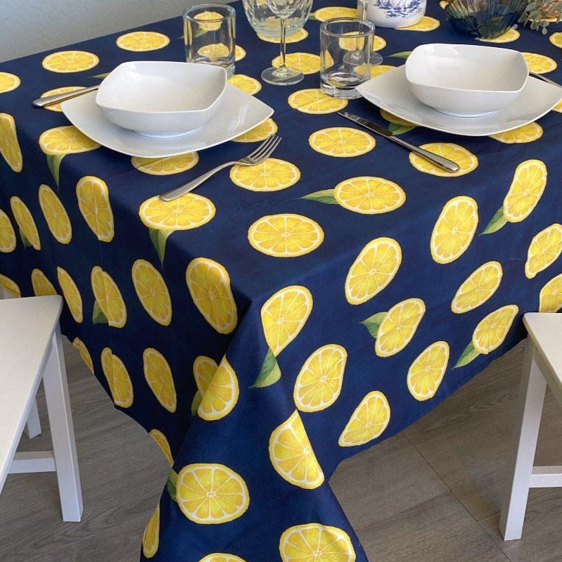 Tovaglia x18 RAVELLO By Maestri Cotonieri