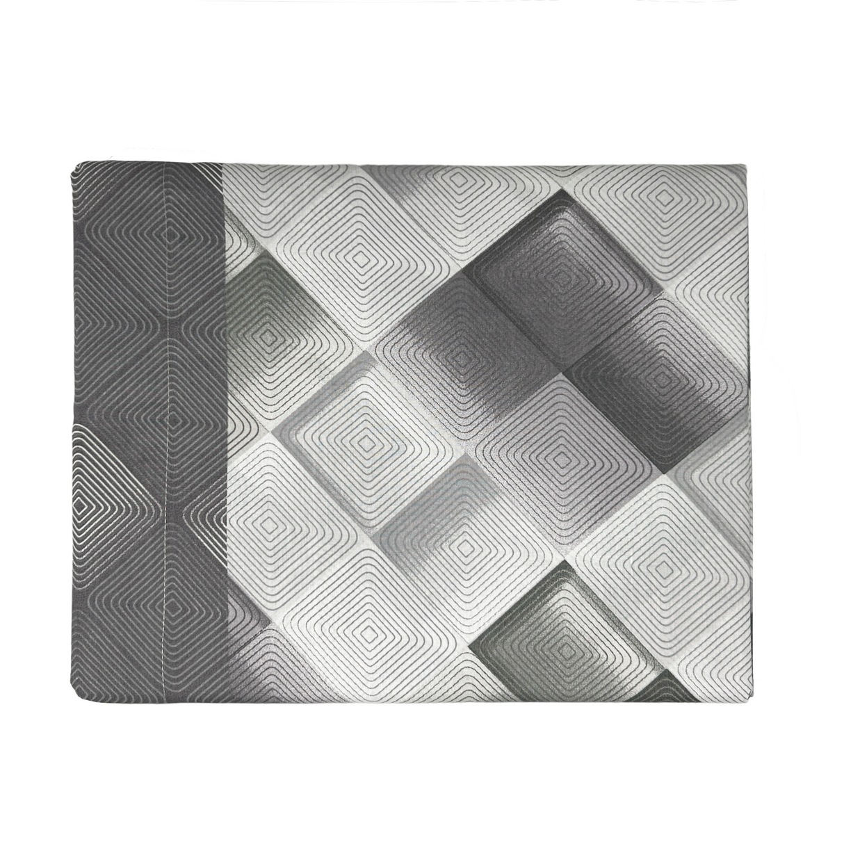 Completo Lenzuola Piazza e mezza ALBUS By Biancaluna