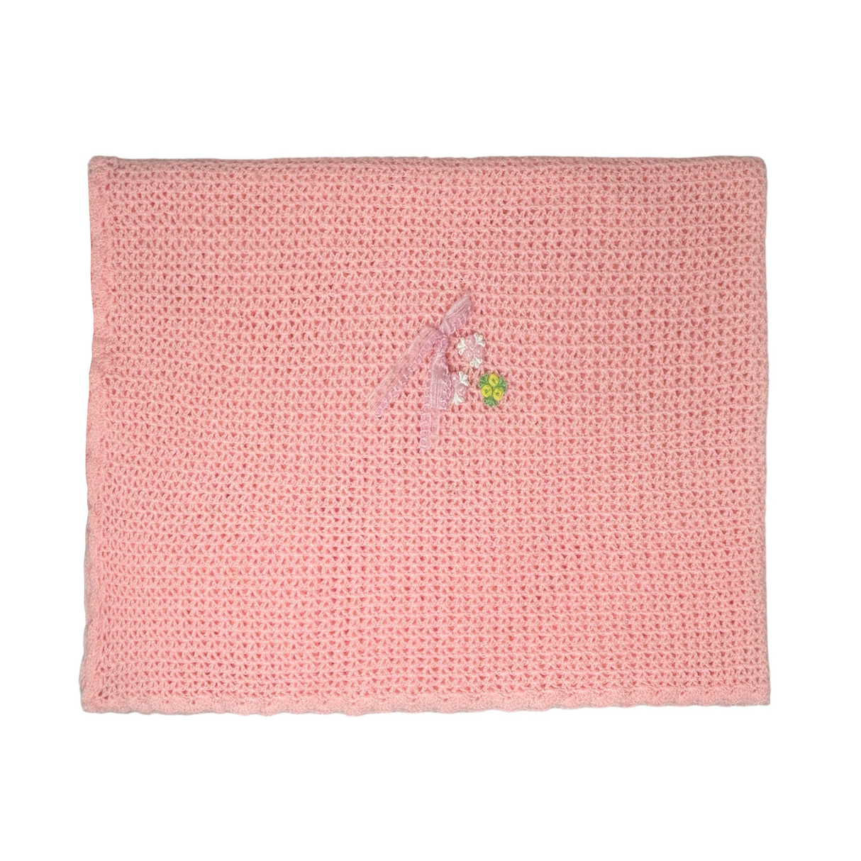 Copertina Baby PINK (623) By Mondo Biancheria