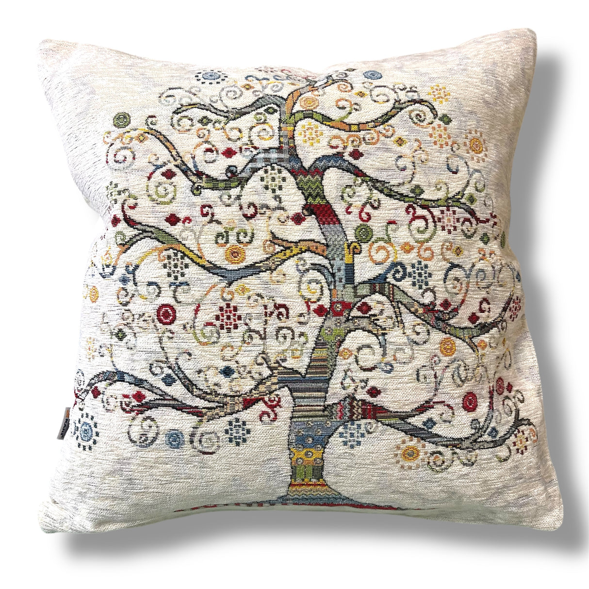 Cuscino Arredo FLY dis.1 By Karì