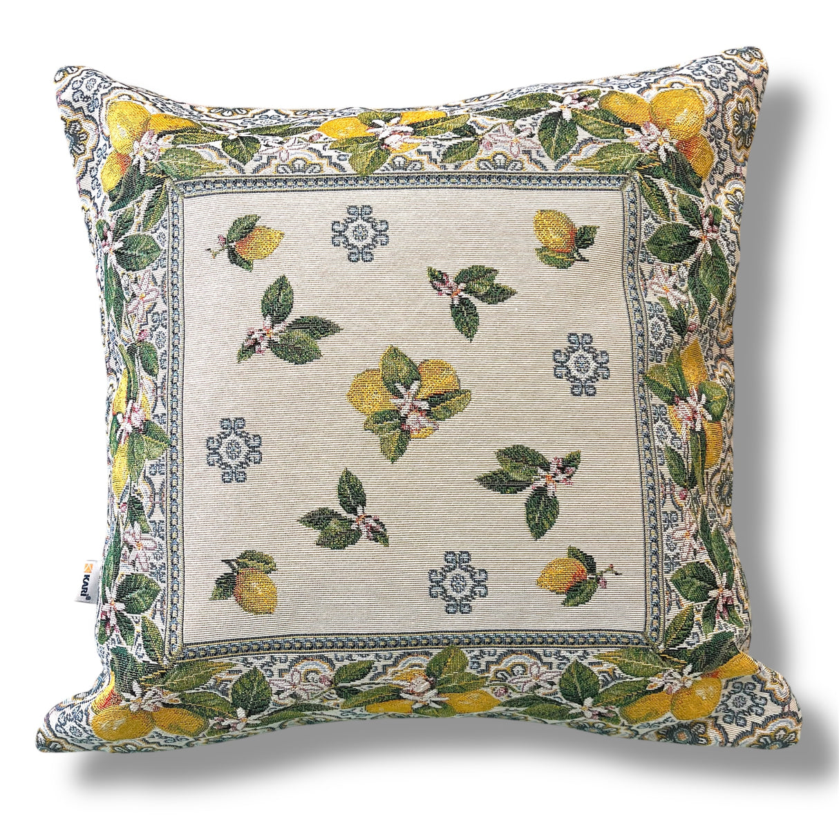 Cuscino Arredo FLY dis.17 By Karì