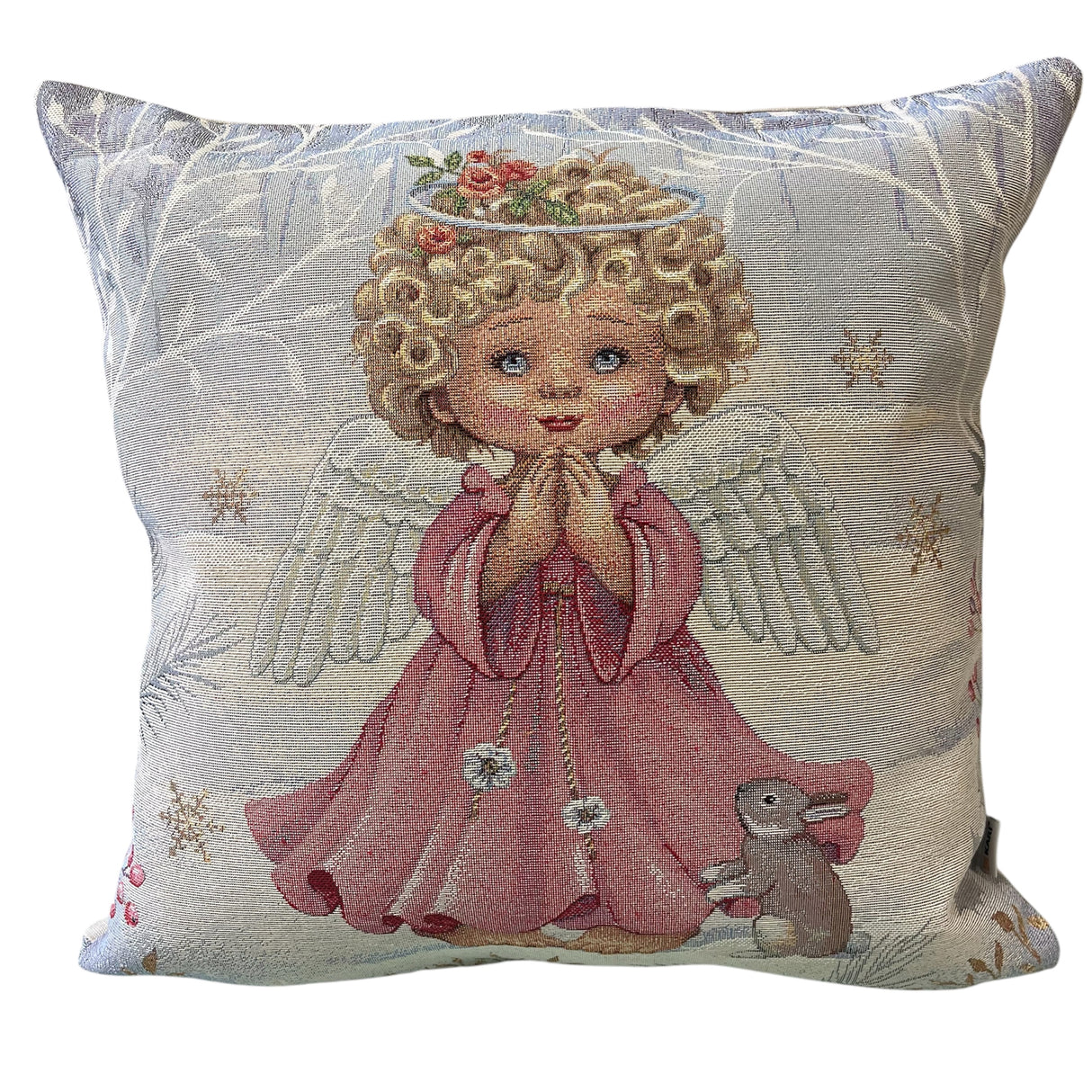 Cuscino Arredo FLY dis.31 By Karì