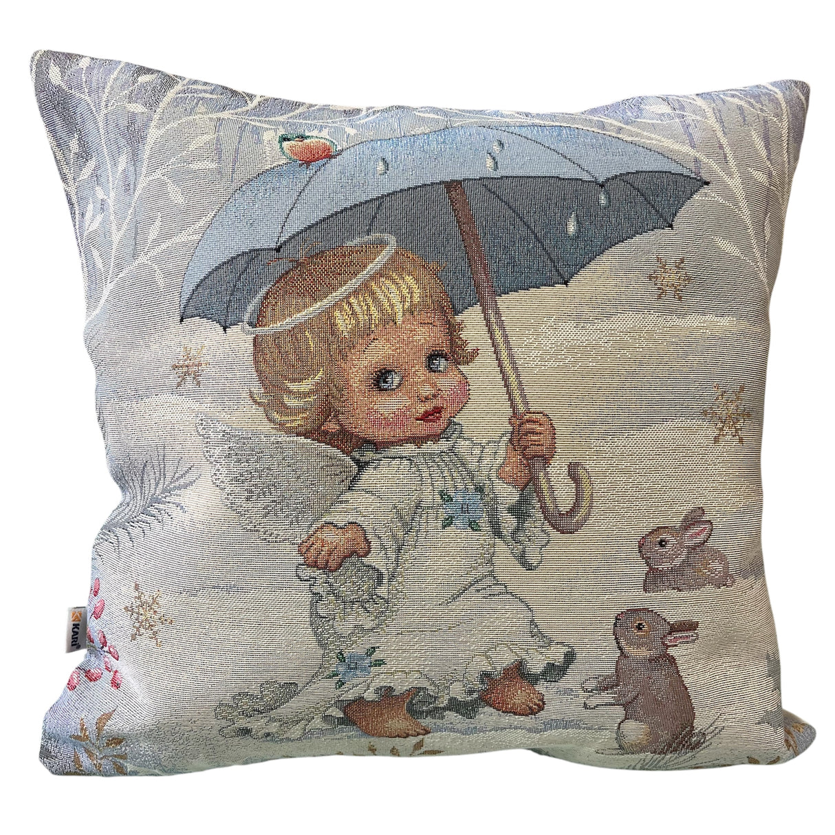 Cuscino Arredo FLY dis.30 By Karì