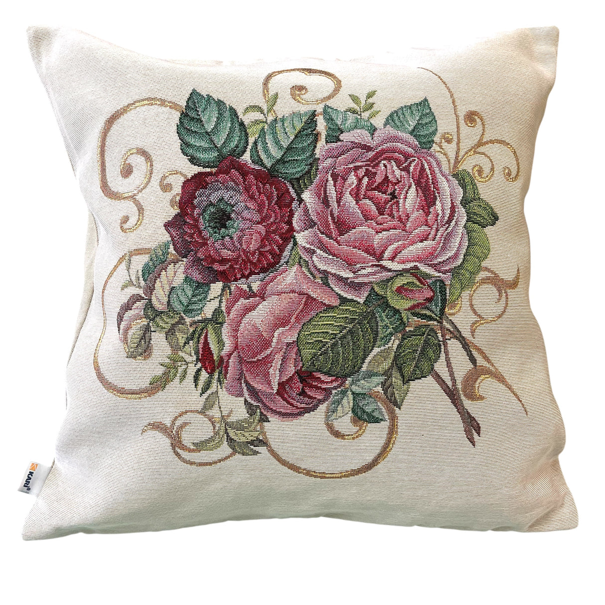 Cuscino Arredo FLY dis.22 By Karì