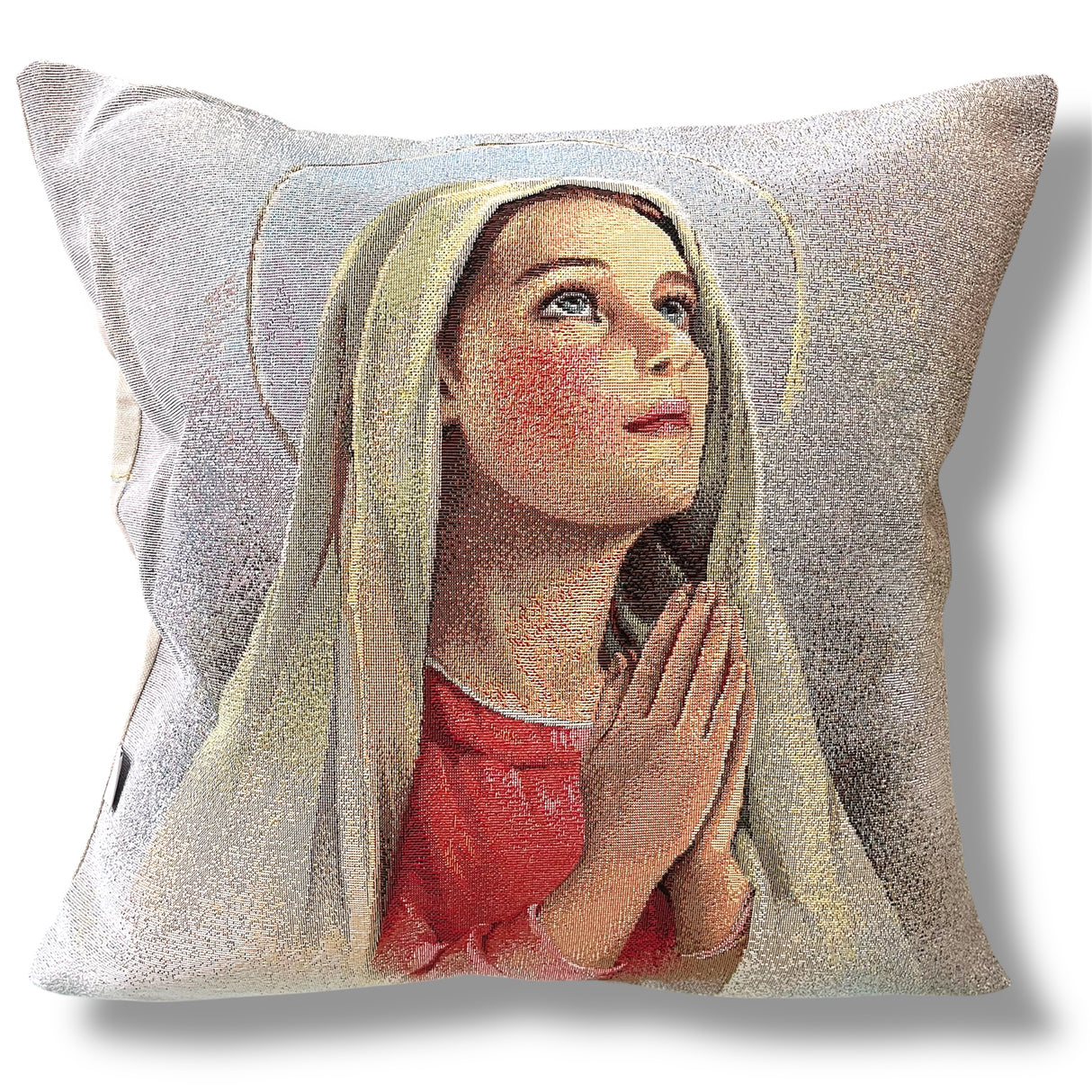 Cuscino Arredo FLY MADONNA dis.20 By Karì