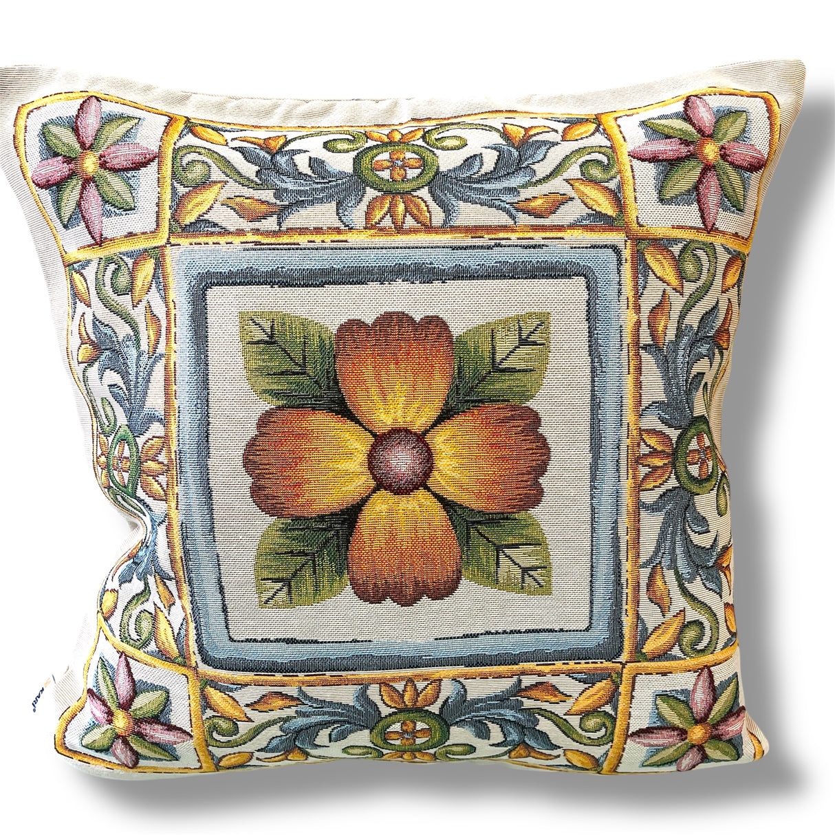 Cuscino Arredo FLY dis.19 By Karì