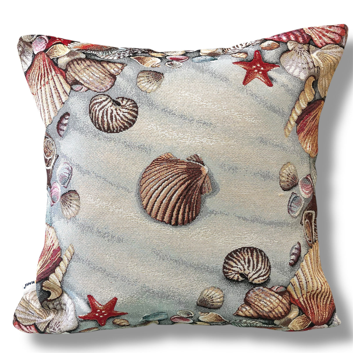 Cuscino Arredo FLY dis.26 By Karì