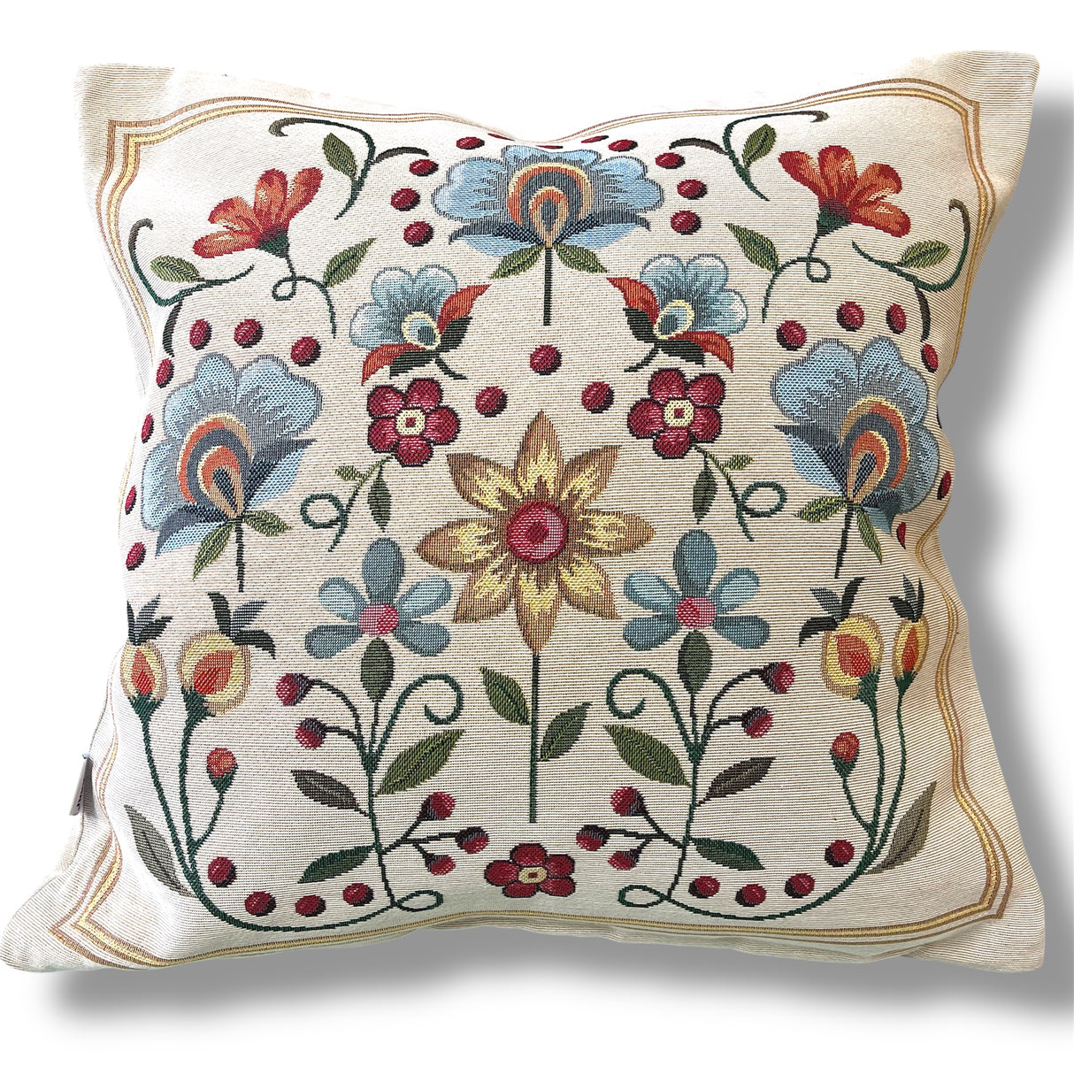 Cuscino Arredo FLY dis.25 By Karì