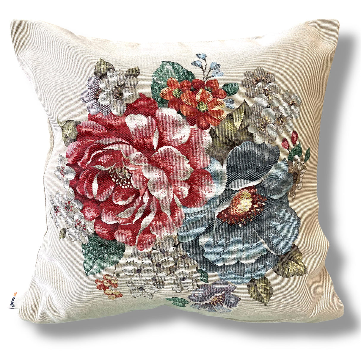 Cuscino Arredo FLY dis.24 By Karì