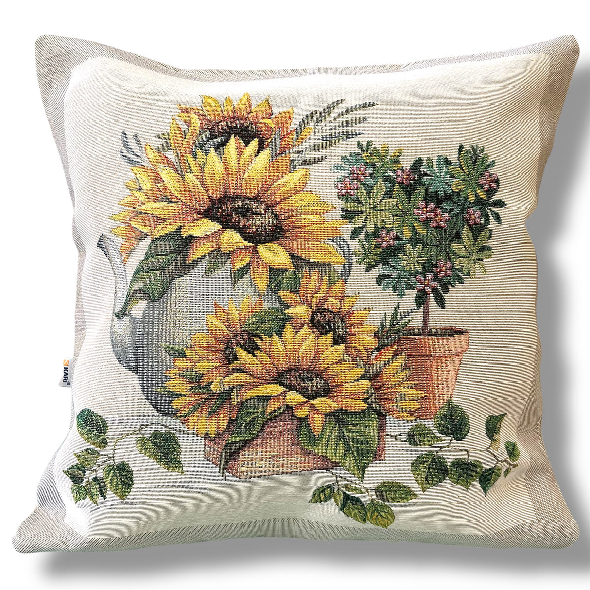 Cuscino Arredo FLY dis.23 By Karì