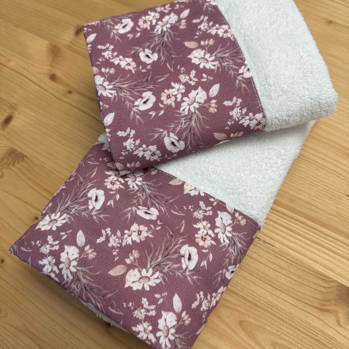 Set 1+1 Asciugamani MELANIA 2 by Ferlen