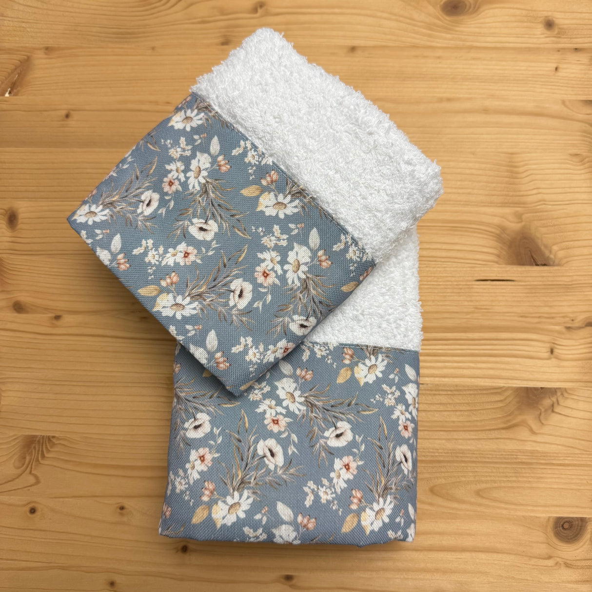 Set 1+1 Asciugamani MELANIA 2 by Ferlen