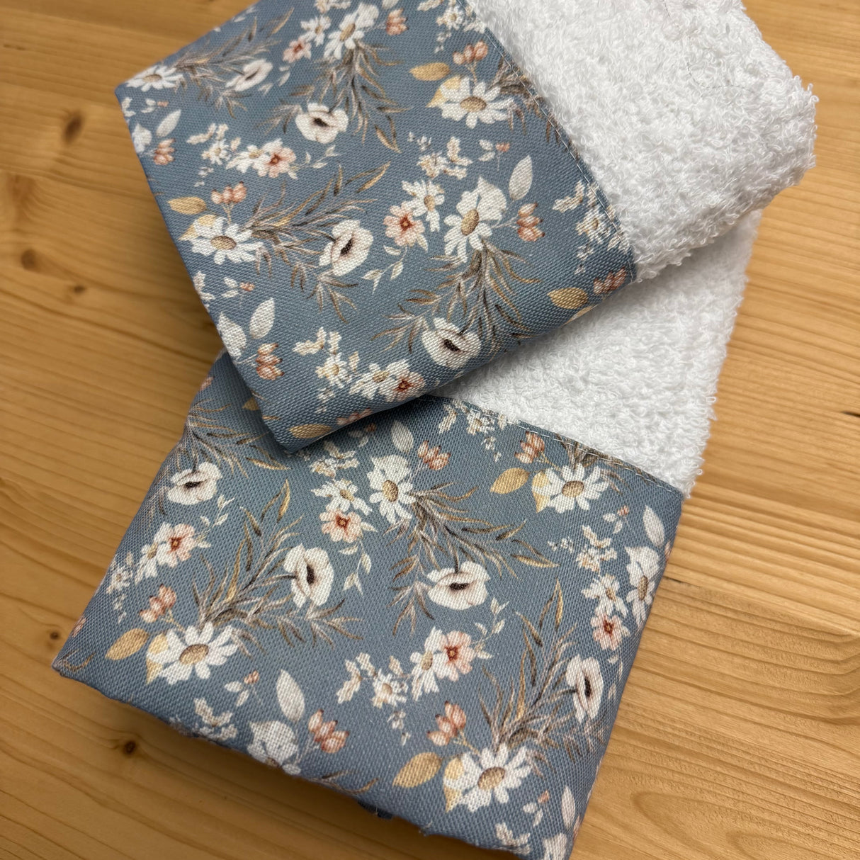 Set 1+1 Asciugamani MELANIA 2 by Ferlen