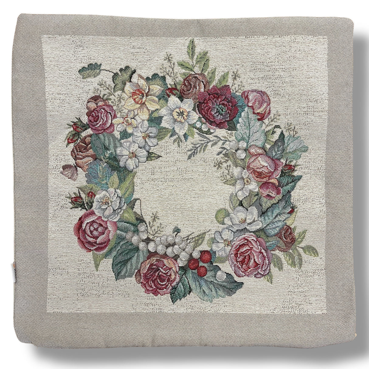 Cuscino Arredo FLY dis.34 By Karì