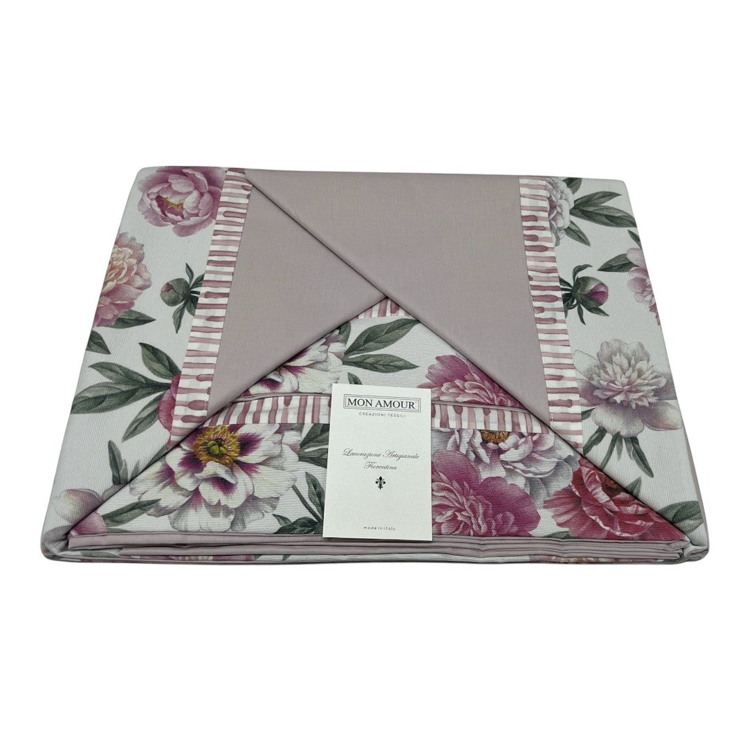 Completo Lenzuola SILVANA by Mon Amour